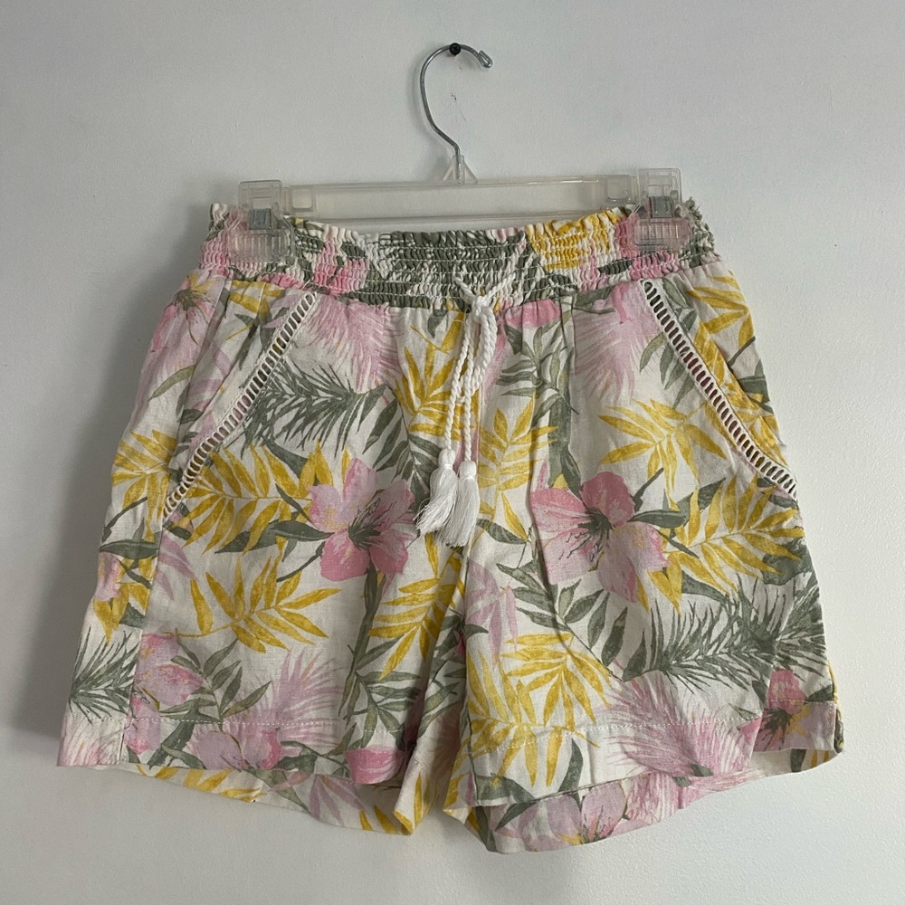Briggs shorts, size small, loose fit